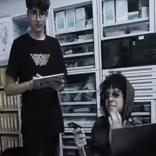 like a bitch (snippet)