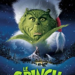 lqg[BD-1080p] Le Grinch (4K complet français)