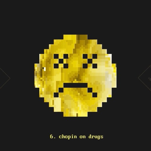 an error occurred - chopin on drugs