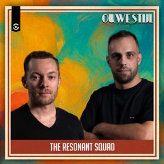 The Resonant Squad - Ouwe Stijl is Botergeil (31-01-2026)
