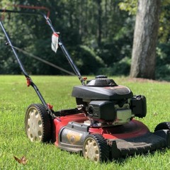 Lawnmower Type Beat