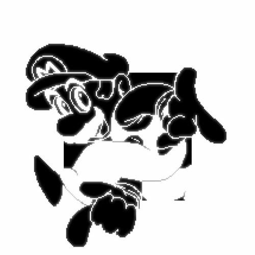 MARIO'S MADNESS V2 - MARIO SING AND GAME RHYTHM 9 (INSTRUMENTAL)