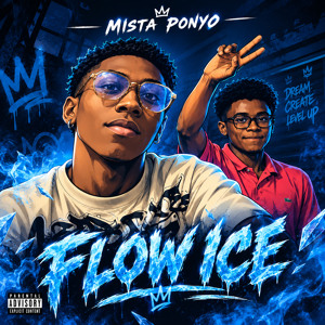 Flow Ice