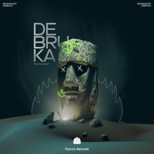 BoomGhozt - Debruka [Exclusive Release]