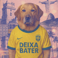 Deixa bater