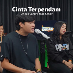 Cinta Terpendam (feat. Sendy)