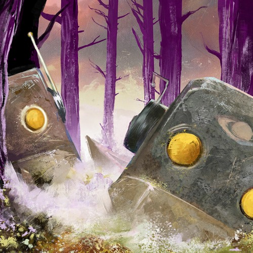 Like Saturn - Leftovers