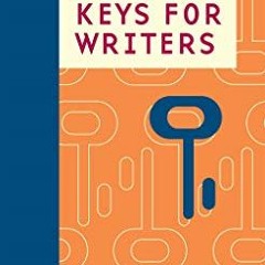 [VIEW] [PDF EBOOK EPUB KINDLE] Pocket Keys for Writers, Spiral bound Version (Keys fo