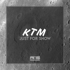 PREMIERE: KTM - Just For Show
