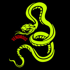 venomous {prod.Arramie}
