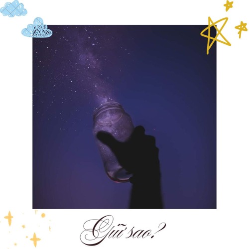 Stream Giữ Sao... - Kshjn & An by Kshjn Nguyn | Listen online for free ...
