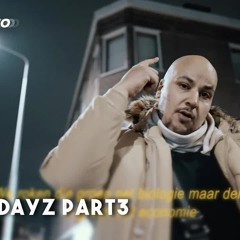 KINGSIZE - BARZ4DAYZ PART 3 (PROD. TEEKAY)