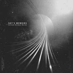 Solitude Between Worlds