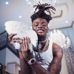 JayDaYoungan - Cold Hearted