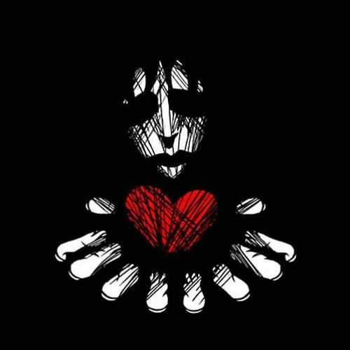 W=oLtEr - My Love (Good Girl Hardtechno Edit)