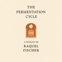 The Fermentation Cycle · Industrial Noir Audiobook (summary)
