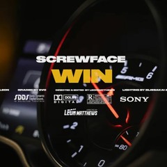 Screwface - Win #Birmingham