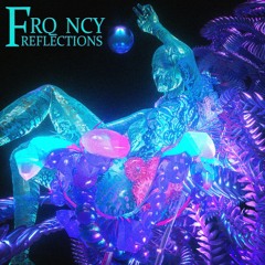 FRQ NCY - Fleeting Glimpse