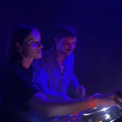 Bambi-S b2b Ivan @PRST Vienna (22.11.25)