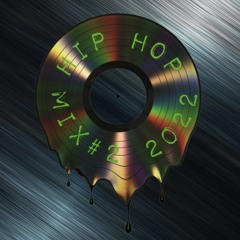 Hip Hop mix #2 2022  DJ Double J