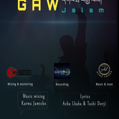 Gaw Jalam-Lhab Tshering(5Mb-Studio Production)