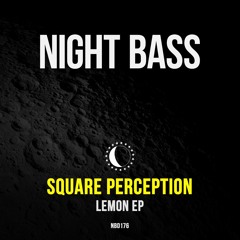 Square Perception - Lemon EP