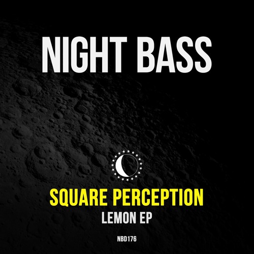 Square Perception - Lemon EP