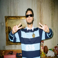 Paris Freestyle (hoodtrap remix) prod. Malte.1170