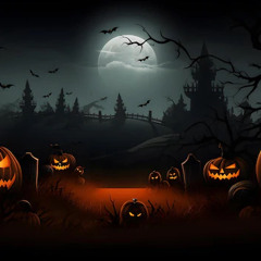 Aldaemon - Halloween