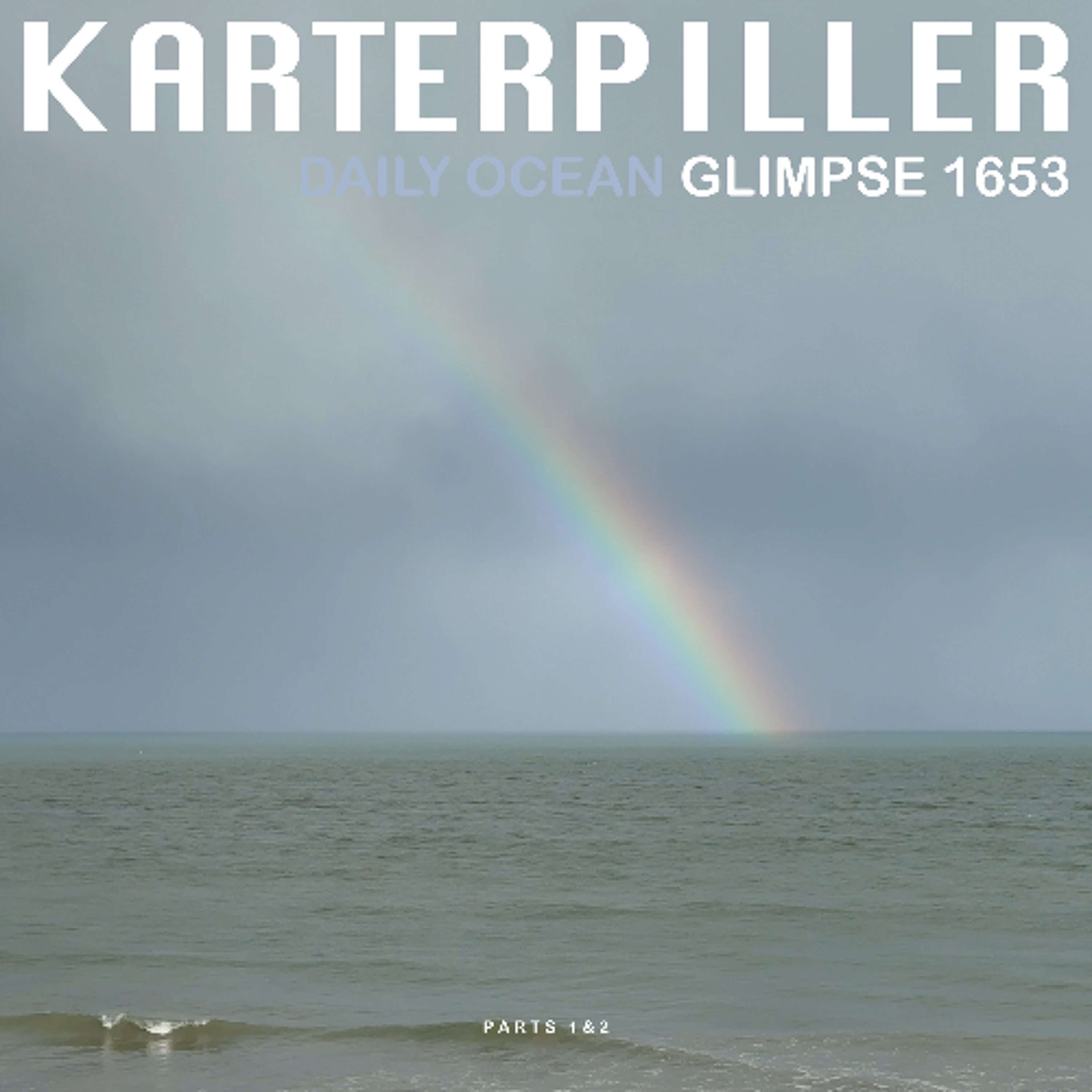 Glimpse 1653 (Apr 12 2026) episode artwork