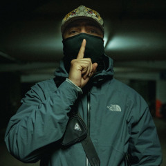IN MEINER WELT - REMIX - JAMAL HOODBLAQ (Prod. by CHESTA)