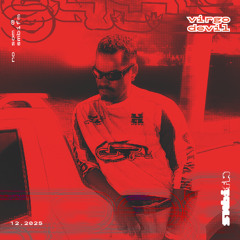 virgo devil @ smbifm – ep. 1