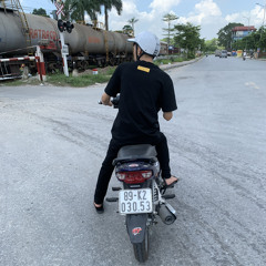 Chúc Vợ Ngủ Ngon x Vợ Yêu x Ghé Qua - Quyết Thắng Rmx