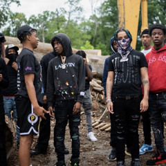 C BLU x SET DA TREND - so much deads (UNRELEASED) “rip settyblu”