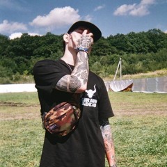 Nothing,nowhere. - CYAN1DE Ft. Pete Wentz (slowed down + reverb)