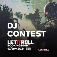 LIR booking DJ contest 2021_Fabric