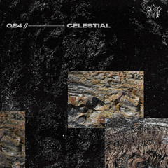 M024 // Celestial