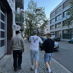 Bræk brød for bror