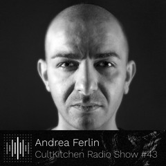 Andrea Ferlin — CultKitchen Radio Show #43