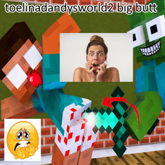 herobrine song (BIG BUTT)