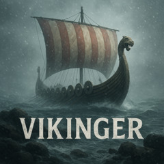 VIKINGER - FELLA