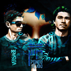 Aanaa - Pond feat. Abo