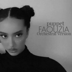 Faouzia - Puppet (Orchestral Version)