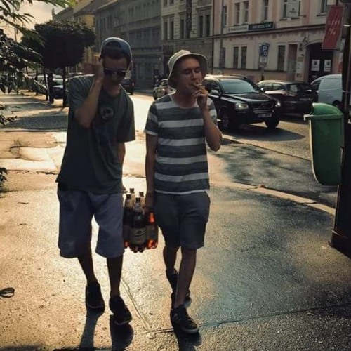 MŁODE DZIADY - DZIKIE SMAŻĘ (Prod. WYSO, Mix/Master IGC)