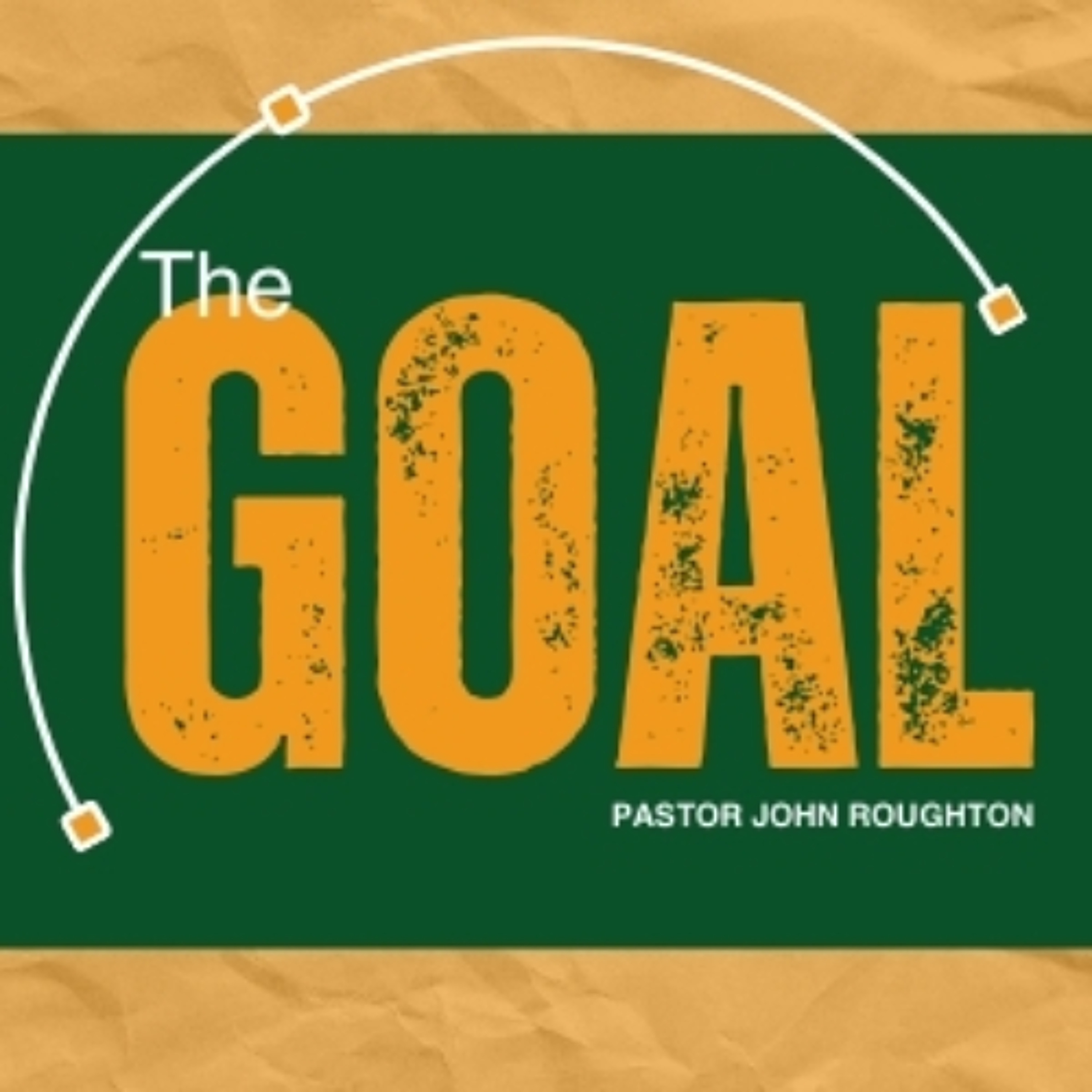 The GOAL - John Roughton episode artwork