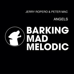 PREMIERE: Jerry Ropero, Peter Mac - Angels (Deep Mix)