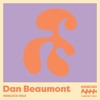 Campout Mix Series: Dan Beaumont DJ mix artwork - Electronic music tracklist cover image