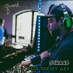 SCHAAB - Qwerk Mix Series 024