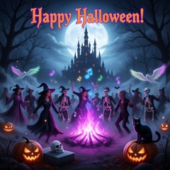 My Halloween songs