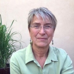 Emerging Purpose Podcast Episode 11 Marianne Murray